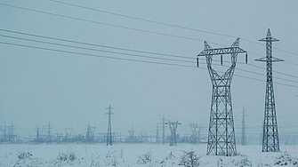 Вносът на електроенергия е не защото България няма мощности а