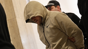 Мярката за неотклонение домашен арест на единствения който остана задържан