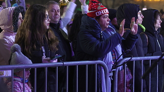 Граждани във видимо нетрезво състояние няма да бъдат допускани на