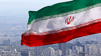 Иран заяви днес че е екзекутирал четирима диверсанти свързани с
