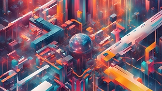 Генеративният изкуствен интелект станал популярен в последната година е най сериозният