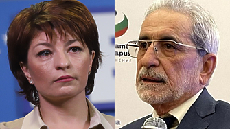 В комисията по конституционни въпроси се проведе дългоочакваното изслушване на