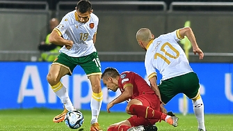 Националният ни отбор ще изиграе контрола с Румъния на 4