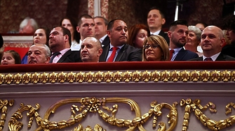 Българската Коледа е каталог на държавната немощ така адвокатът