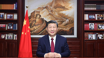 Китай със сигурност ще бъде обединен заяви днес президентът Си