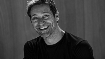 Гръцкият хореограф и режисьор Еврипидис Ласкаридис едно от водещите имена