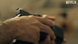 Израелският актьор Идан Амеди от сериала Фауда е ранен тежко