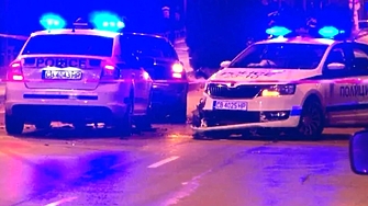 Възрастен мъж загуби живота си след новогодишна гонка в Стара