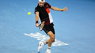 Григор Димитров излиза срещу унгареца Мартон Фучович в първия кръг