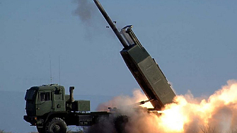 Украйна изпитва недостиг на управляеми ракети за противовъздушна отбрана заяви