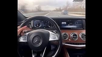 Имам един приятел автор който каквото и да стане