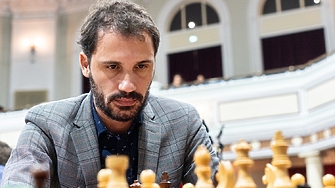 Българските шахматисти отстъпиха челните места но все пак записаха добри