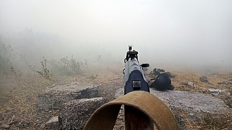 Спецполицаи предотвратиха конфликт между две фамилии от Русе и Велико