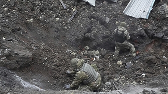 Прокуратурата на украинската Харковска област представи днес нови доказателства че