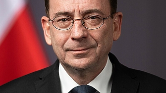 Бившият министър на вътрешните работи на Полша Мариуш Камински бе