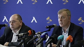 Левски официално обяви че е постигнал споразумение с Националната агенция