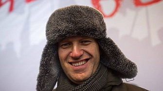 Най известният руски опозиционен политик Алексей Навални иронично похвали полярните условия