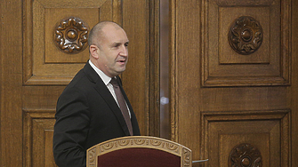 В мотивите на президента Радев срещу конституционните поправки има един