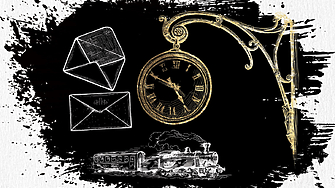 Агата Кристи е най популярният криминален автор в света Нейните произведения