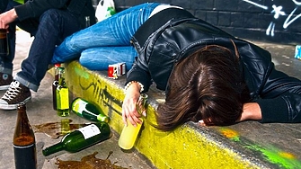 За първи път от 2010 г насам в Русия е