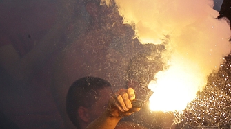 3 годишно дете от София е с ампутирани два пръста и