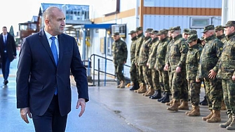 Влошаването на средата за сигурност в регионален глобален план изисква