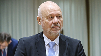 Министерството на отбраната МО е спазило държавния протокол при организацията