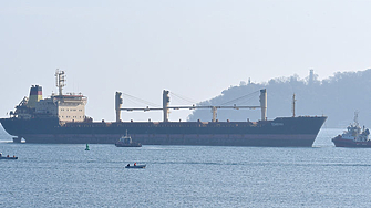 Шестима станаха арестуваните в Ирландия членове на екипажа на кораба