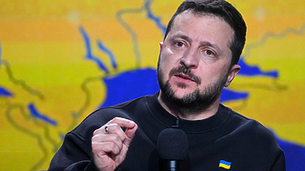 Украйна няма да остави наскорошните масирани атаки на Русия срещу