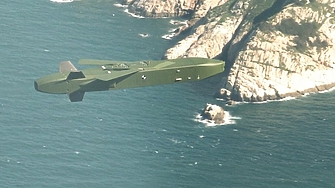 От месеци Украйна иска германските крилати ракети Таурус но германското