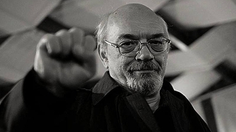 Христо Карастоянов си е отишъл Още не мога да повярвам…