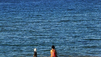 Забрана за строителство в ивицата на 500 метра от морските