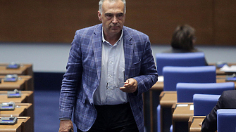 Ако политическите партии продължават по същия начин президентът Румен Радев