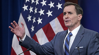 Русия е близо до поемането на контрола над украинския град