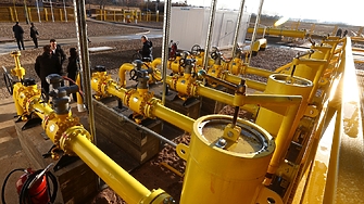 Откритият през декември 2023 г газов интерконектор между Сърбия и