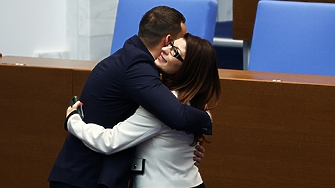 Конституционният съд може да се произнесе до петък когато е клетвата