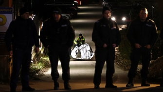 Все още няма заподозрян за убийството на Мартин Божанов Нотариуса