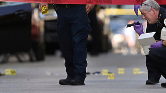 Един наистина нечовешки акт… Нанесъл е десетки удари на майка