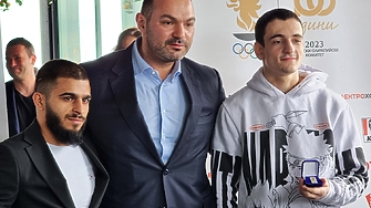 Ариф Маджид се отказа от намерението си да подава оставка