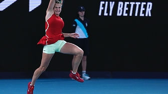 Арина Сабаленка по категоричен начин защити титлата си от Откритото