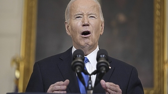 С наближаването на американските президентски избори и успехите които жъне Доналд