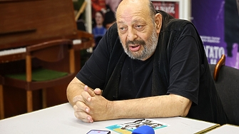 На 63 годишна възраст ни напусна режисьорът и дългогодишен директор на