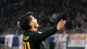 Защитаващият титлата Манчестър Сити и Реал Мадрид гледат уверено към