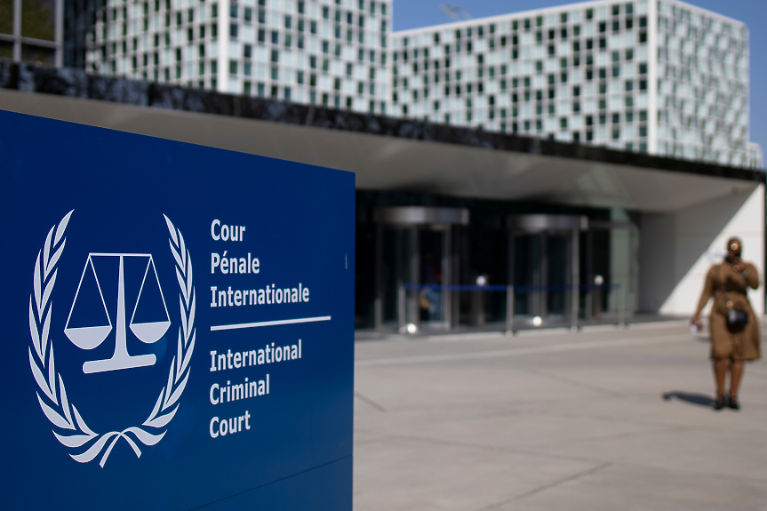 Международният наказателен съд: Израел да предотвратява актове на геноцид срещу палестинците