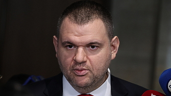 Американски федерален съд спря делото което депутатът Делян Пеевски води срещу