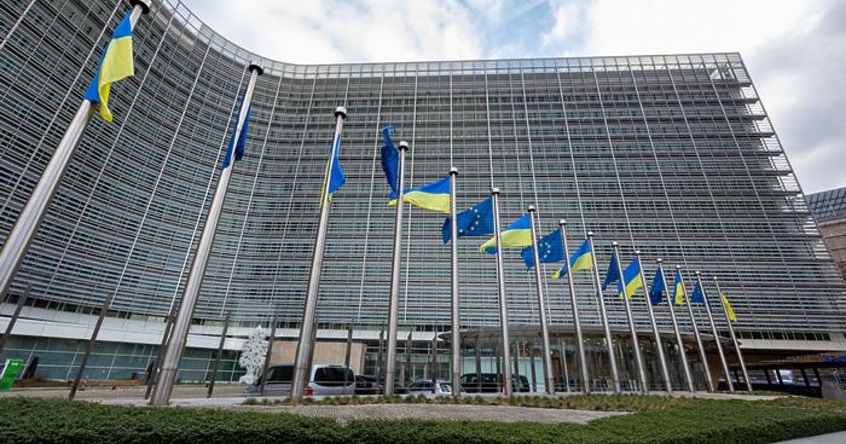 Страните членки (Съветът) на ЕС и Европейският парламент постигнаха споразумение