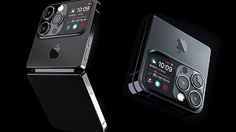 Само преди 6 години китайците от Royole представиха първия комерсиален