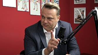 Димитър Бербатов не се ползва с подкрепата на изключените от