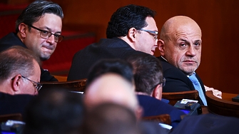 Няма да позволим да се лустрират хора от ГЕРБ само