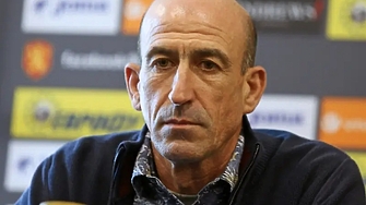 Михаил Касабов е подал документи за вписването си в Търговския